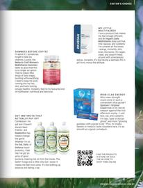 Wellness Warehouse catalogue Page 9