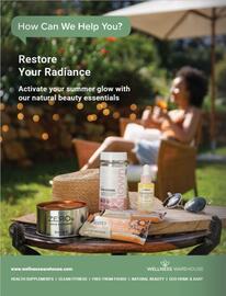 Wellness Warehouse catalogue Page 94