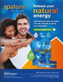 Wellness Warehouse catalogue Page 101