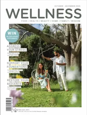 Wellness Warehouse catalogue (valid until 31-12)