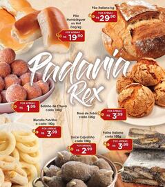 Catálogo Supermercados Rex Página 2