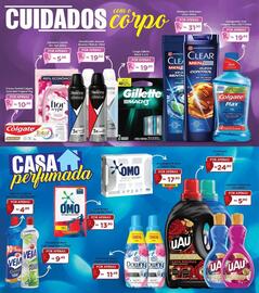 Catálogo Supermercados Rex Página 3