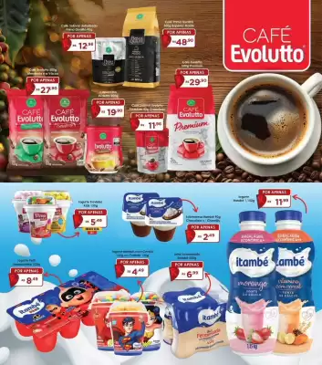 Catálogo Supermercados Rex (válido até 15-10)