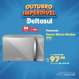 Folheto Deltasul Página 2
