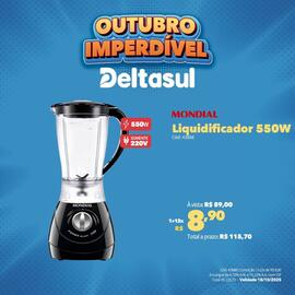 Folheto Deltasul Página 6