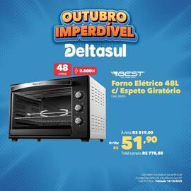 Folheto Deltasul Página 2