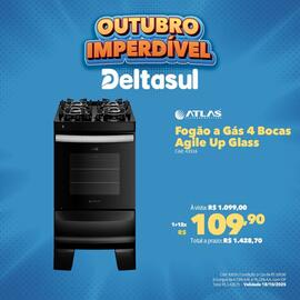 Folheto Deltasul Página 3