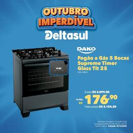 Folheto Deltasul Página 4