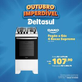 Folheto Deltasul Página 5
