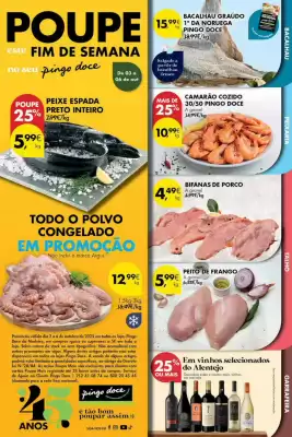 Folheto Pingo Doce (válido até 6-10)