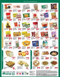 T&T Supermarket flyer week 40 Page 3