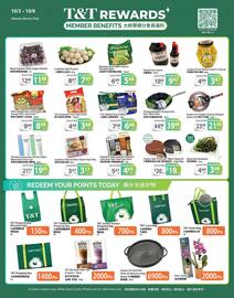 T&T Supermarket flyer week 40 Page 4