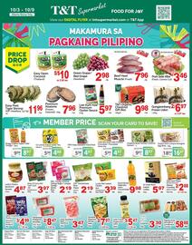 T&T Supermarket flyer week 40 Page 5