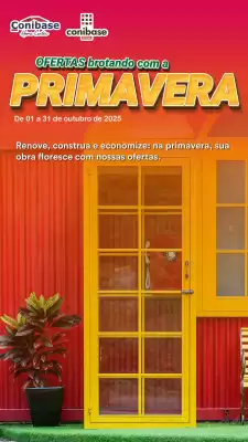 Catálogo Conibase (válido até 31-10)