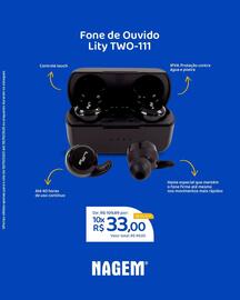 Catálogo Nagem Página 2