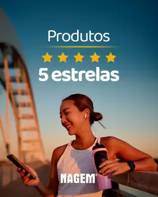 Catálogo Nagem (válido até 5-10)