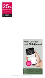 Karwei folder Pagina 19