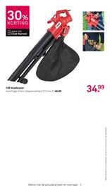 Karwei folder Pagina 33
