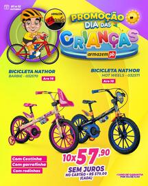 Catálogo Armazém Paraíba Página 2