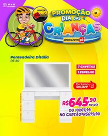 Catálogo Armazém Paraíba Página 5
