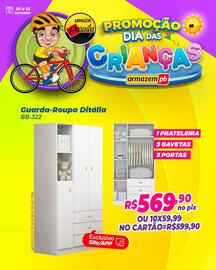 Catálogo Armazém Paraíba Página 6