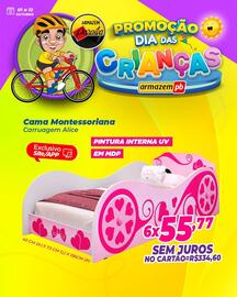 Catálogo Armazém Paraíba Página 7