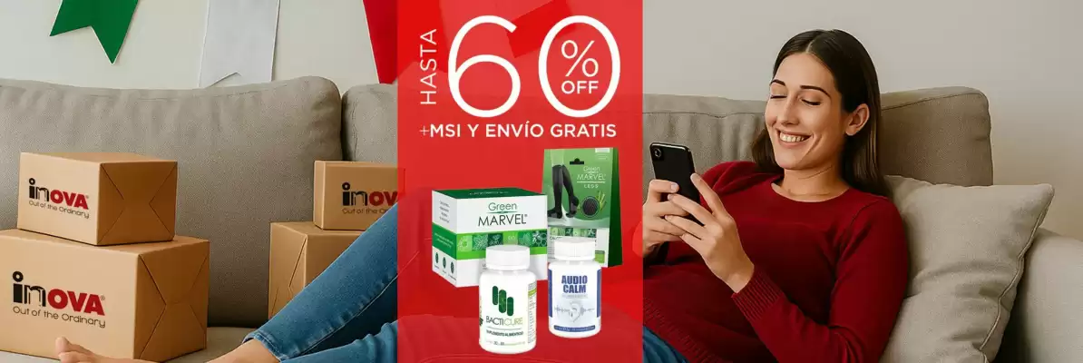 Catálogo Inova (válido hasta 31-10)