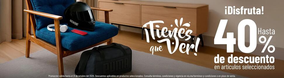 Catálogo VIU Página 2