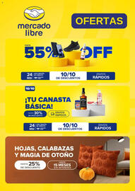 Catálogo Mercado Libre Página 1