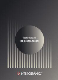 Catálogo Interceramic Página 1