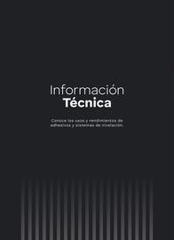 Catálogo Interceramic Página 100