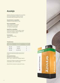 Catálogo Interceramic Página 18