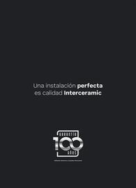 Catálogo Interceramic Página 2
