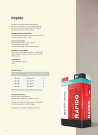 Catálogo Interceramic Página 22