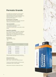Catálogo Interceramic Página 32