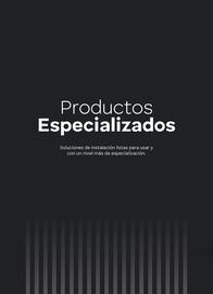 Catálogo Interceramic Página 66