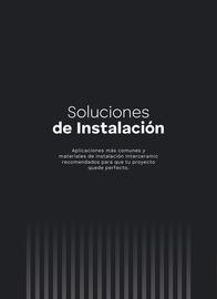 Catálogo Interceramic Página 86