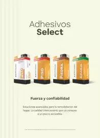 Catálogo Interceramic Página 11