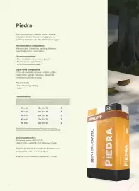 Catálogo Interceramic Página 16