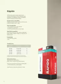 Catálogo Interceramic Página 22