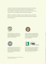 Catálogo Interceramic Página 4