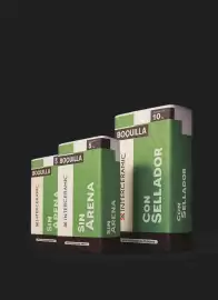 Catálogo Interceramic Página 43