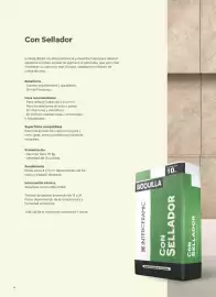Catálogo Interceramic Página 44