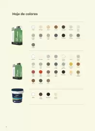 Catálogo Interceramic Página 84