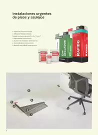 Catálogo Interceramic Página 88