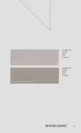Catálogo Interceramic Página 21