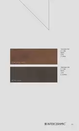 Catálogo Interceramic Página 25