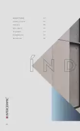 Catálogo Interceramic Página 8