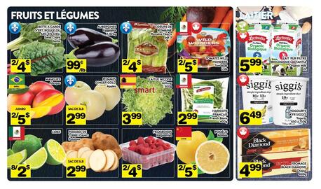 Supermarché PA flyer Page 2