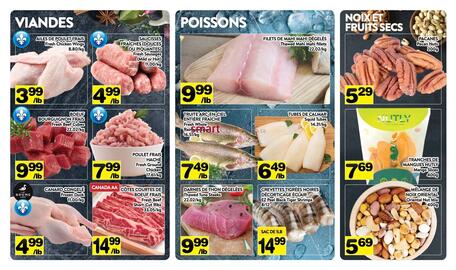 Supermarché PA flyer Page 4
